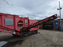 Westeria Airtrack 1 Windsifter