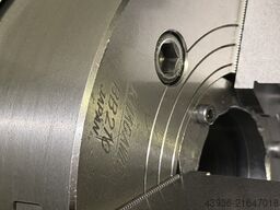 Mazak 
