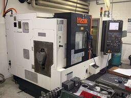 Mazak 