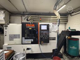 Mazak 