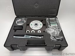 STAHLWILLE Sensotork 7707-2W 8-400Nm