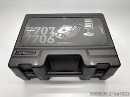 STAHLWILLE Sensotork 7707-2W 8-400Nm