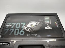 STAHLWILLE Sensotork 7707-2W 8-400Nm
