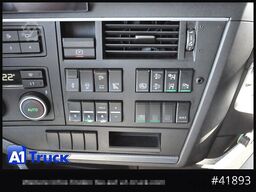 VOLVO FH 460 XL, Chassi Standklima,  LNG GAS