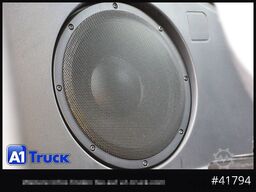 MAN TGX 26.580 LL GM, D38 PK 20.501L Lenkachse,
