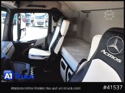 MERCEDES-BENZ 2858 LS 6X4 neue Modell, 120 t.,Schwerlast