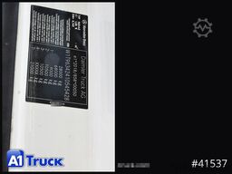 MERCEDES-BENZ 2858 LS 6X4 neue Modell, 120 t.,Schwerlast