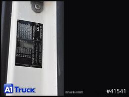 MERCEDES-BENZ 2858 LS 6X4 neue Modell, 120 t.,Schwerlast