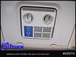 IVECO AS260SY-46 BDF LNG LBW Lenkachse Steering