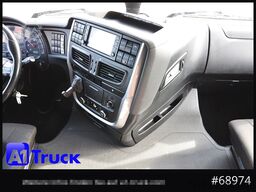 IVECO AS260SY-46 BDF LNG LBW Lenkachse Steering