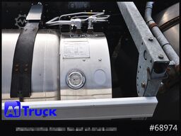 IVECO AS260SY-46 BDF LNG LBW Lenkachse Steering