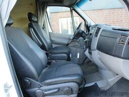 Mercedes-Benz 316 CDI Sprinter mit Bettl und Spüle