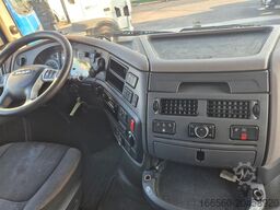 DAF XF 480 FT SUPER SPACE CAB ADR ZF INTARDER