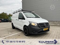 Mercedes-Benz Vito 111 CDI Lang / Business Professional Plus ...