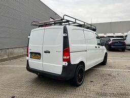 Mercedes-Benz Vito 111 CDI Lang / Business Professional Plus ...