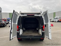 Mercedes-Benz Vito 111 CDI Lang / Business Professional Plus ...