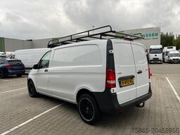 Mercedes-Benz Vito 111 CDI Lang / Business Professional Plus ...