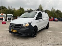 Mercedes-Benz Vito 111 CDI Lang / Business Professional Plus ...