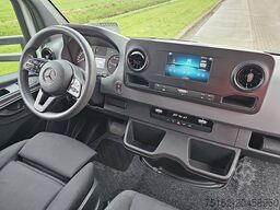MERCEDES-BENZ SPRINTER 317 ac automaat EURO6