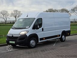CITROEN JUMPER 2.2 L4H2 Maxi Airco