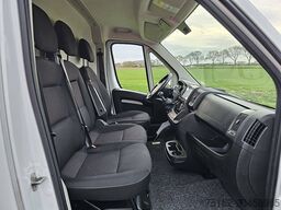 CITROEN JUMPER 2.2 L4H2 Maxi Airco