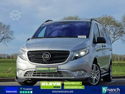 MERCEDES-BENZ VITO 119 CDI VOLL 4matic EURO6