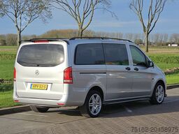 MERCEDES-BENZ VITO 119 CDI VOLL 4matic EURO6