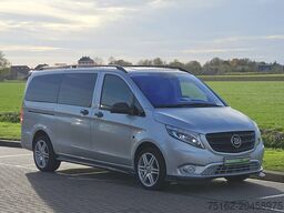 MERCEDES-BENZ VITO 119 CDI VOLL 4matic EURO6