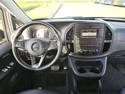 MERCEDES-BENZ VITO 119 CDI VOLL 4matic  EURO6