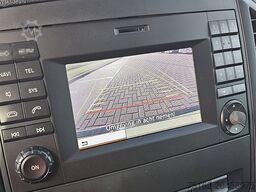 MERCEDES-BENZ VITO 119 CDI VOLL 4matic EURO6