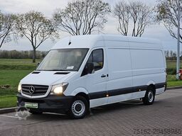 MERCEDES-BENZ SPRINTER 310