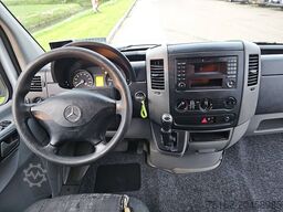 MERCEDES-BENZ SPRINTER 310