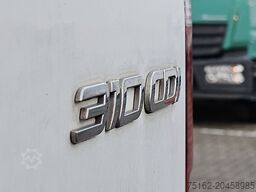 MERCEDES-BENZ SPRINTER 310