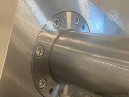 Krauss Maffei KM250-1400CX