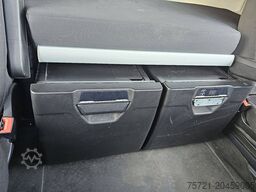 IVECO S-WAY AS440S48 NAVI FRIDGE SKIRTS