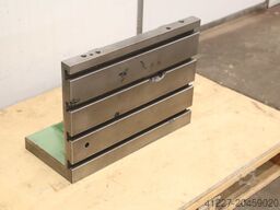 Guss 535/250/H400 mm