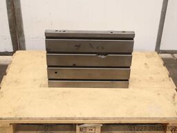 Guss 535/250/H400 mm