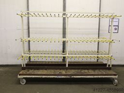 Eder+Müller 2545/1160/H1860 mm