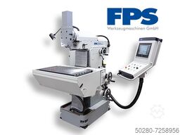 FPS Werkzeugmaschinen GmbH FPS 500M-hydro