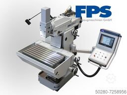 FPS Werkzeugmaschinen GmbH FPS 500M-hydro
