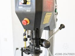 Teknatool NOVA VOYAGER DVR 18