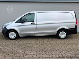 Mercedes-Benz Vito 114cdi !AUTOMAAT!! 86dkm!! NL/1 Eigenaar