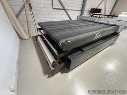 Iecho BK3 2517 digital cutting system