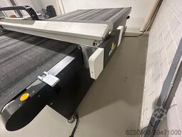 Iecho BK3 2517 digital cutting system