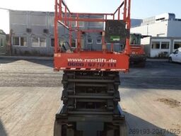 Skyjack SJ III 4740 Elektro 13,80m