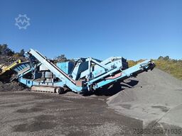 Terex Pegson 1000 SR Cone