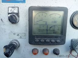 Terex Pegson 1000 SR Cone