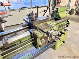 CMT Tortona Ursus 255