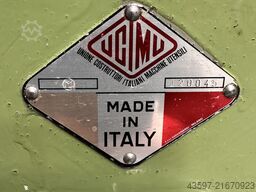 CMT Tortona Ursus 255