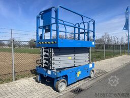Genie GS 4047 | 2015